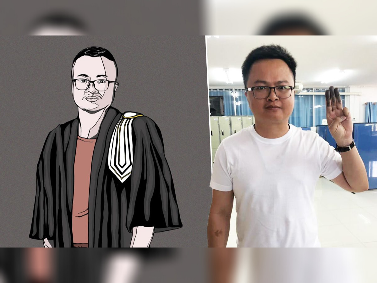 สะพัด! “อานนท์” ร่อนจดหมาย จนท.เรือนจำพยายามพาออกนอกแดน