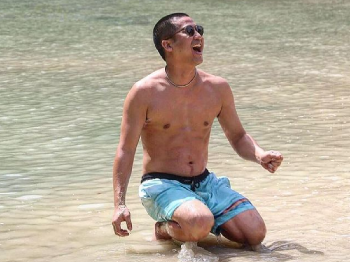 ปลาวาฬ ศรีพันวา ผลตรวจแอลกอฮอล์เป็นลบ! 1-2 วัน ออกจากไอซียู