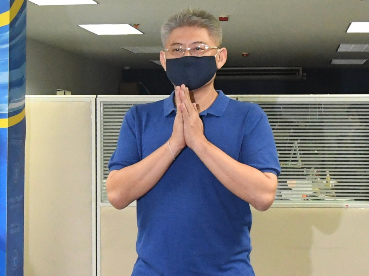 สรยุทธ พ้นคุก ติดกำไลอีเอ็ม จับตาทวงบัลลังก์ “เจ้าพ่อนักเล่าข่าว”