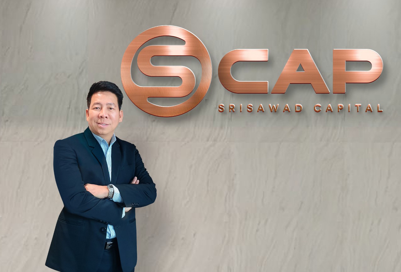 SCAP ตั้ง “วิชิต พยุหนาวีชัย” ขึ้นแท่น CEO คนใหม่ ลุยธุรกิจลีสซิ่งมอ’ไซค์ใหม่
