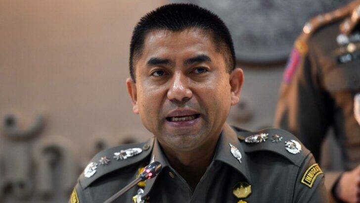 ย้อนเส้นทาง "บิ๊กโจ๊ก-สุรเชษฐ์ หักพาล" คัมแบ็ก Again !