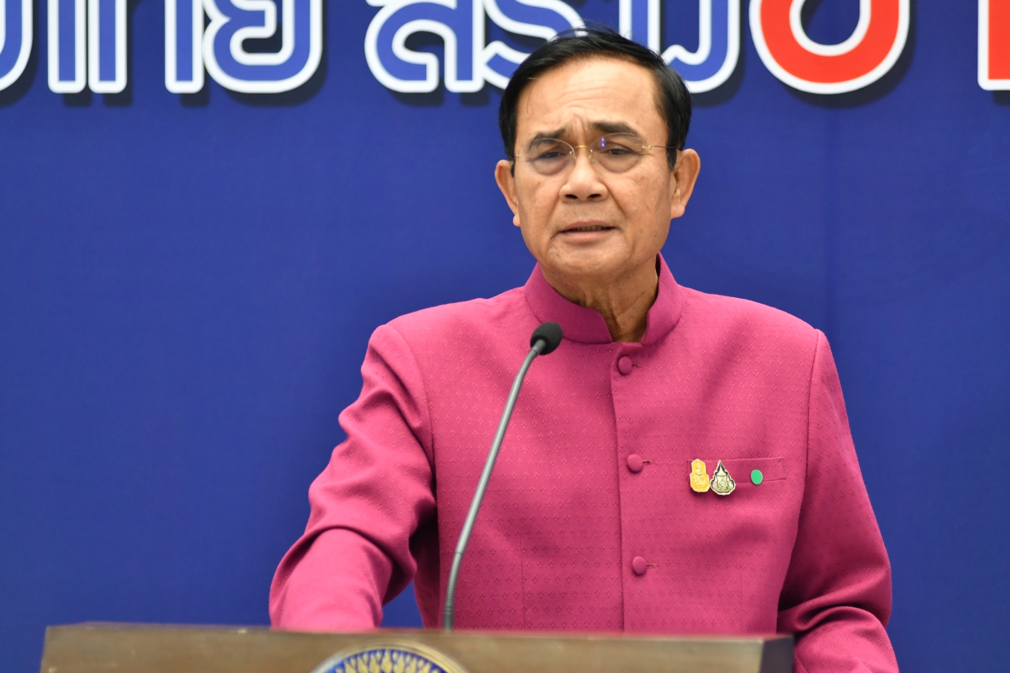 “ประยุทธ์” หวังได้คนดีเป็น กสทช. ปัด แทรกแซงการสรรหา