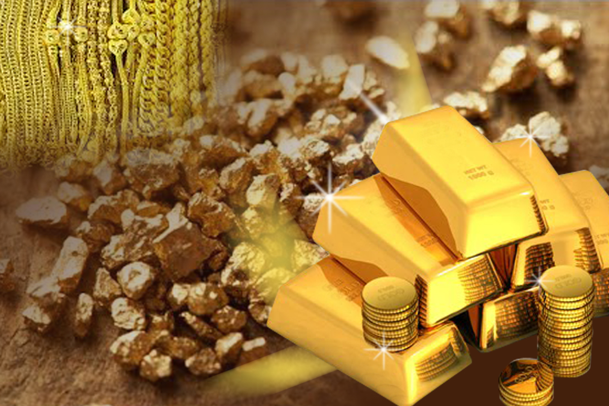 ราคาทองวันนี้ (17 พ.ค.) พุ่งขึ้น 250 บาท รูปพรรณขายออก 28,050 บาท