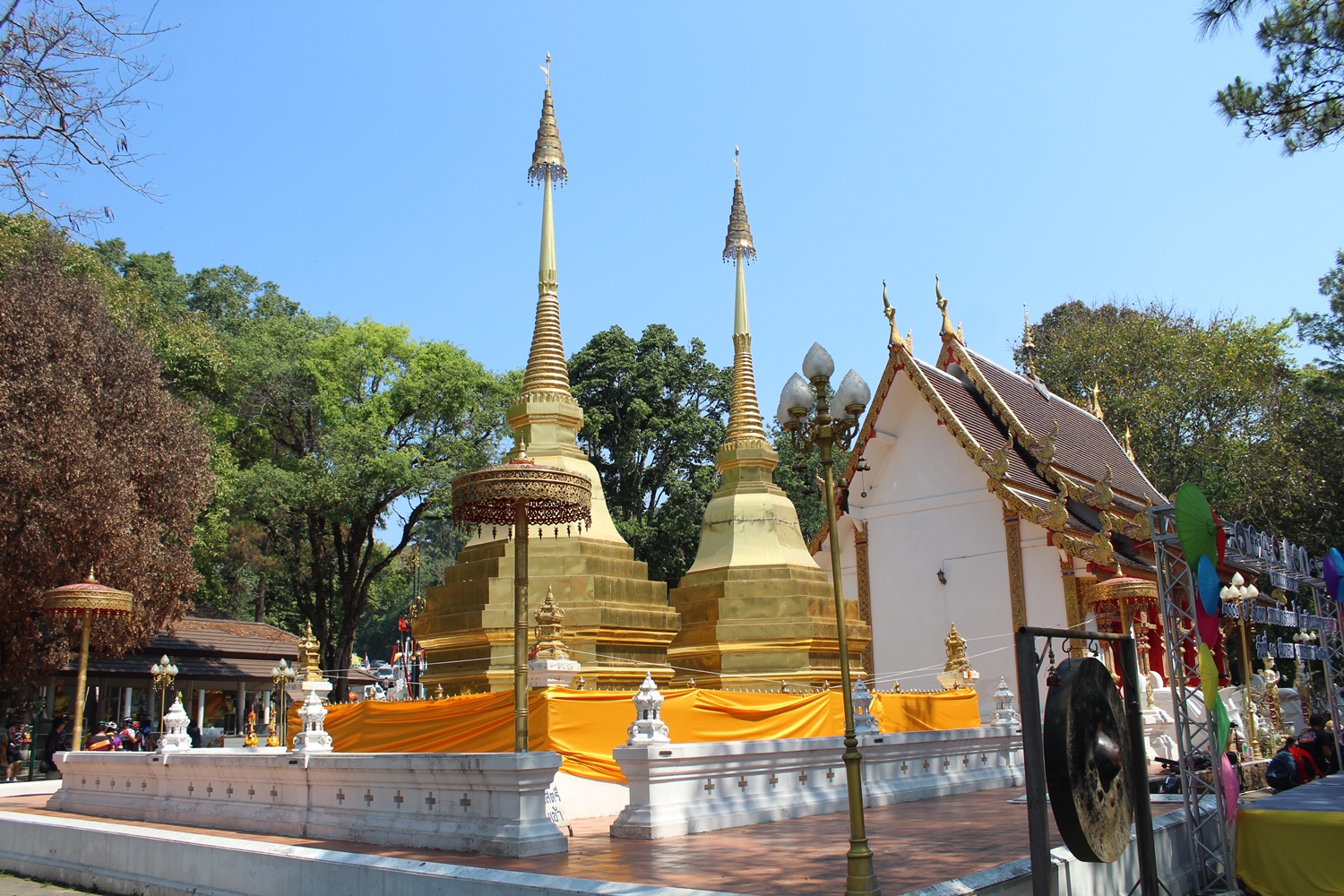 มีนาคม’64 มี “วันหยุด” ติดกัน 3 วัน สำหรับชาวเหนือ เช็กก่อนลางาน