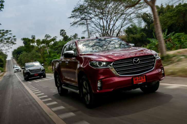 mazda bt50
