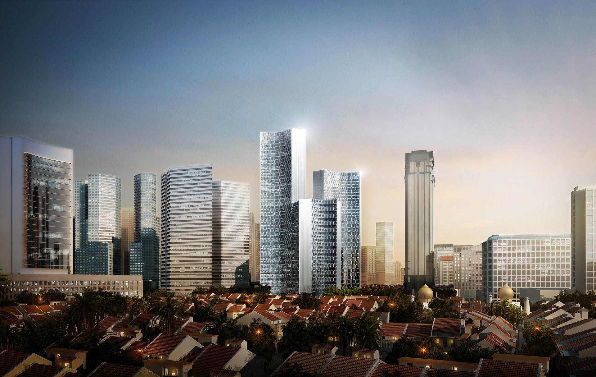 สิงคโปร์ ต้องการคนทำงานด้านดิจิทัลเพิ่ม 1.2 ล้านคน ภายในปี 2568
