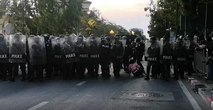 กระชับพื้นที่28มีค