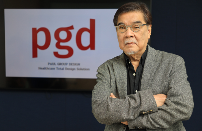 Healthcare Total Design Solution เทรนด์สถาปนิกยุคโควิด พลิกโฉมวงการออกแบบโรงพยาบาล