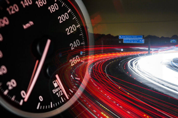 ความเร็ว ความเร็ว