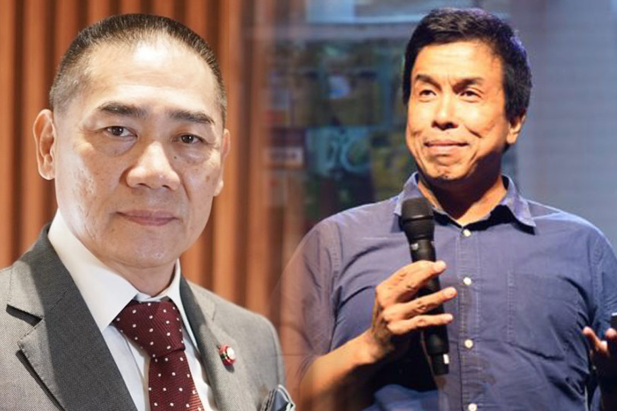 ชัชชาติ ปัดแข่ง “จักรทิพย์” ลงผู้ว่าฯ กทม. ยันไม่ได้มุ่งหวังชนะ