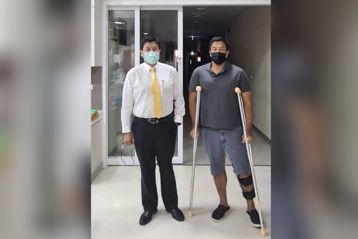 ชัชชาติ-ฉันชาย ชัชชาติ-ฉันชาย