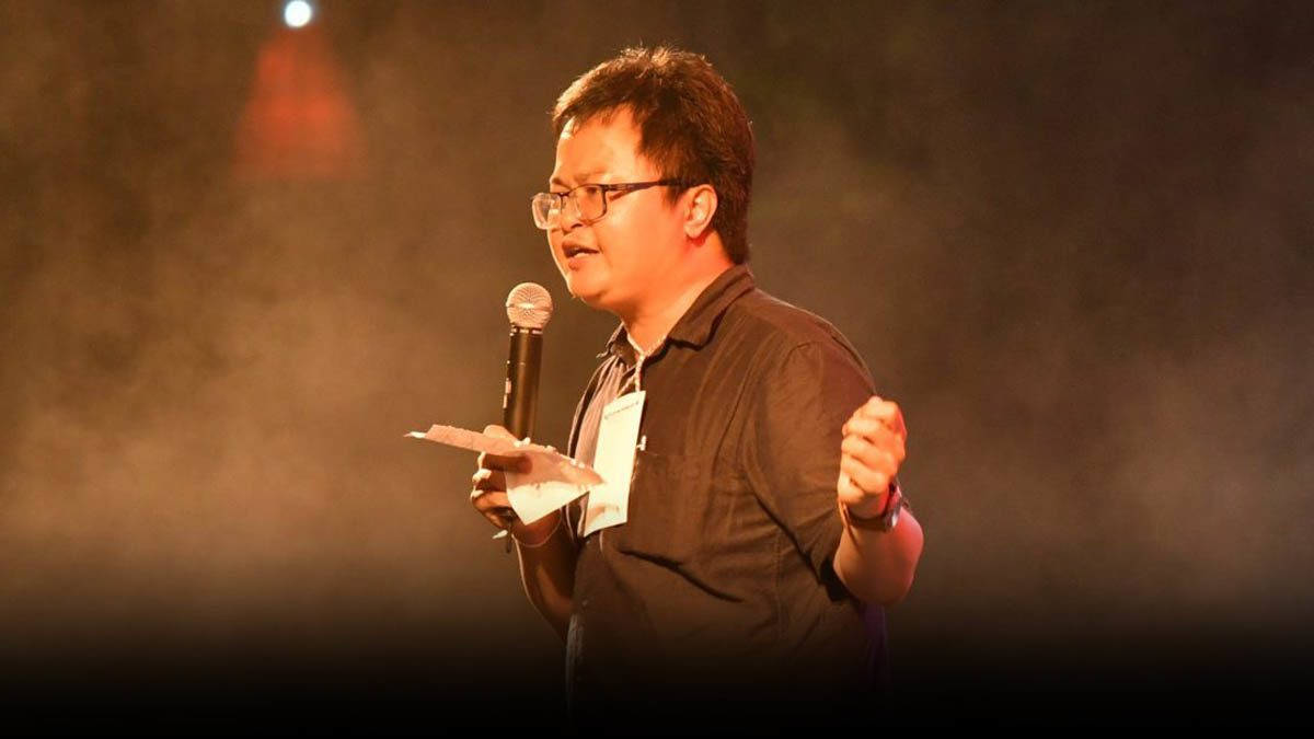 อานนท์: ศพของผมให้นำใส่โลง ไปวางไว้หน้าศาลอาญา
