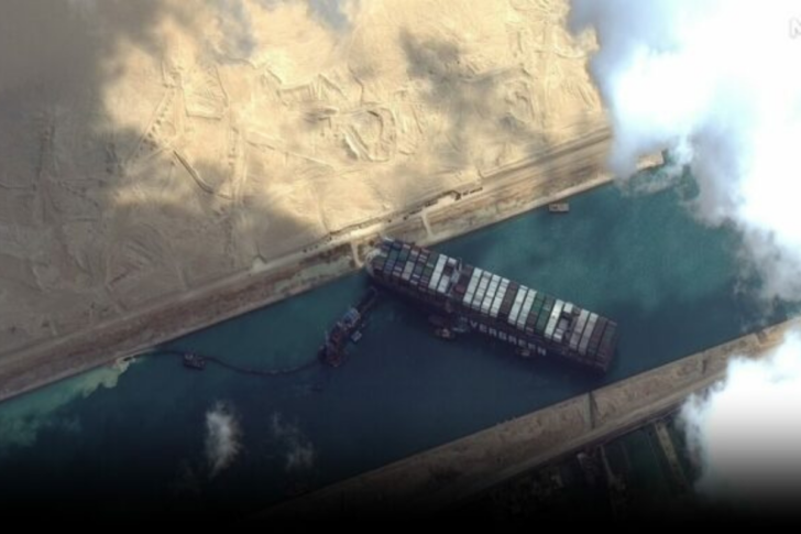 ท่าเรือคลองสุเอซ ท่าเรือคลองสุเอซ (1)