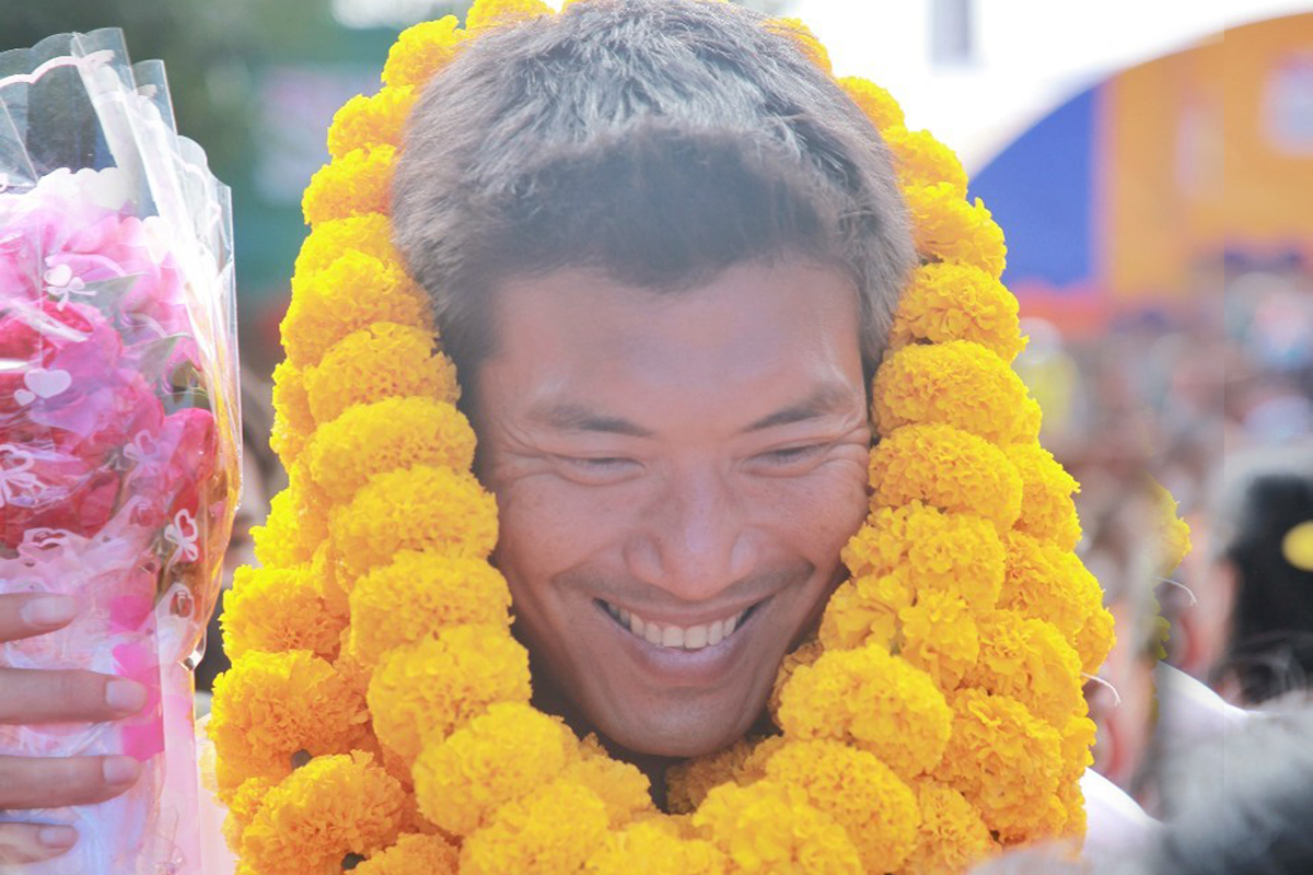 ธนาธร ปลุกประชาชน ใช้สิทธิ์เลือกตั้งเทศบาล “การเมืองเป็นเรื่องใกล้ตัว”