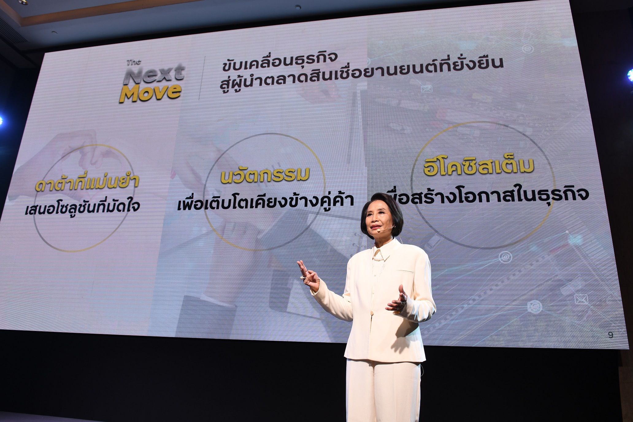 กรุงศรี ออโต้ เพิ่มปล่อยกู้ดิจิทัลเลนดิ้ง ชี้ตลาดรถ 8.1 แสนคันยังท้าทาย