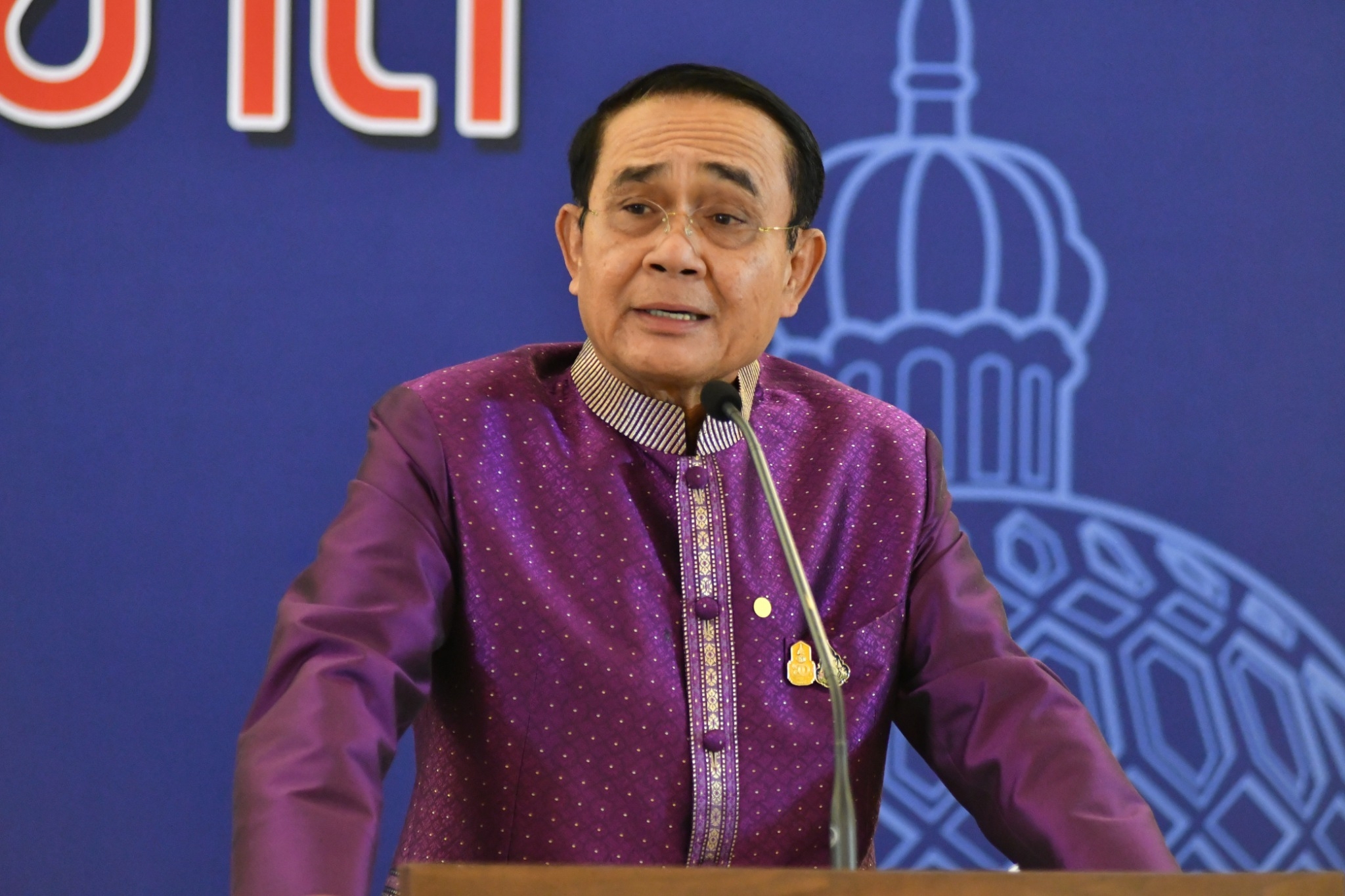 ประยุทธ์ สั่ง คลัง-กรุงไทย ทำแอปฯฉีดวัคซีน แบ่งโซนภูเก็ตรับนักท่องเที่ยว