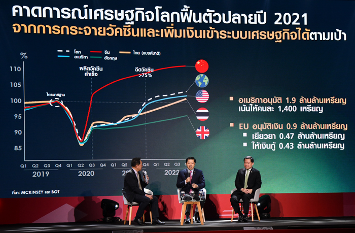 ประเทศไทยไปต่อ