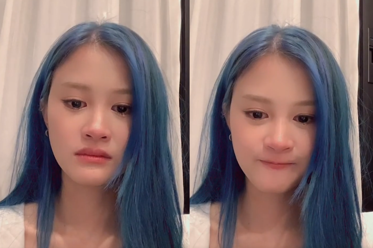 “ฝ้าย สุมิตตา” ออกจาก BNK48 ต้นสังกัดยันไม่เกี่ยวความเห็นการเมือง