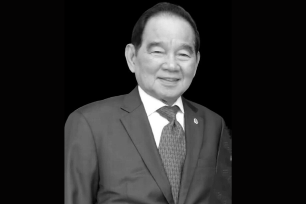 พล.อ.ชัยณรงค์ หนุนภักดี