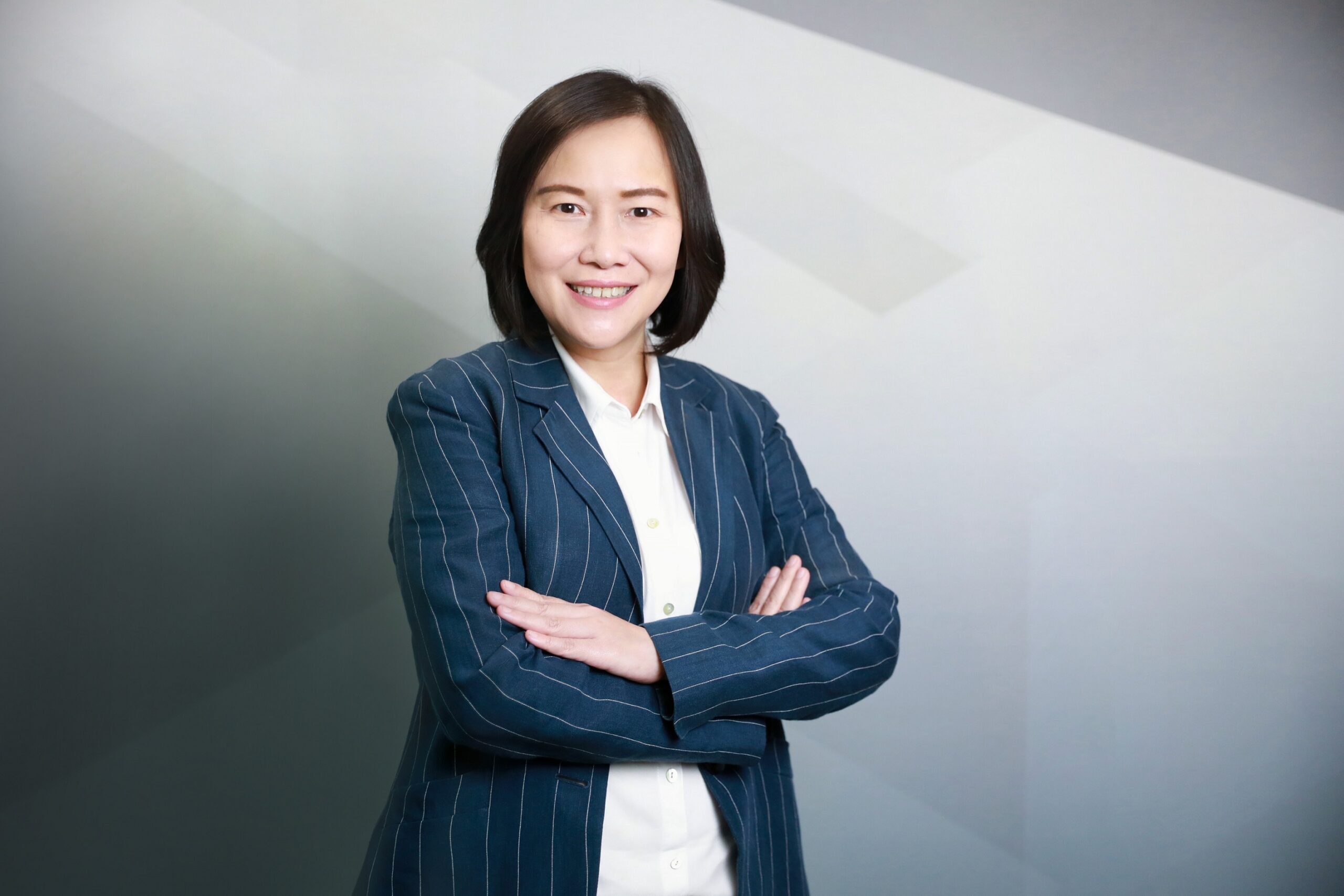 กรุงศรี คอนซูมเมอร์ ตั้ง “พัทธ์หทัย กุลจันทร์” นั่งเอ็มดี “อยุธยา แคปปิตอล เซอร์วิสเซส”