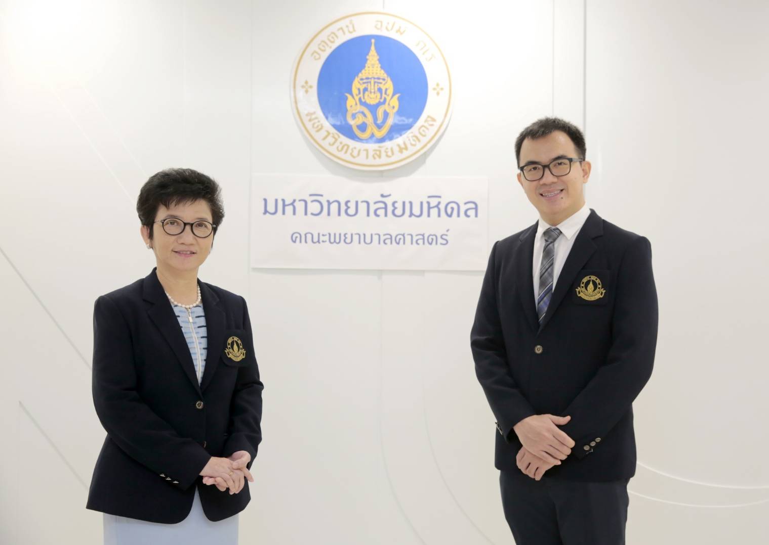 คณะพยาบาลศาสตร์ มหิดล จับมือ ‘จอห์น ฮอปกินส์’ ตั้งศูนย์วิจัยผู้ป่วย NCDs หวังสร้างสุขภาวะที่ดีให้คนไทย