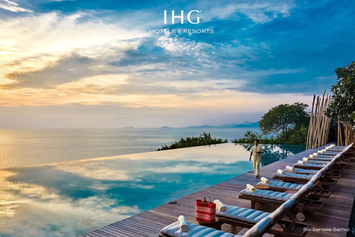 ไอเอชจี IHG ไอเอชจี IHG