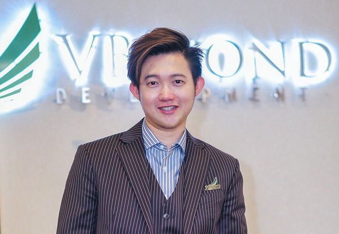 วรเดช