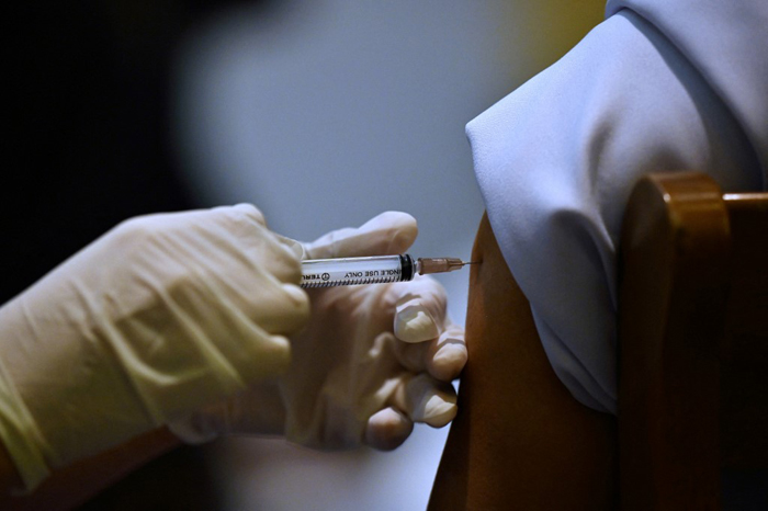 THAILAND-HEALTH-VIRUS