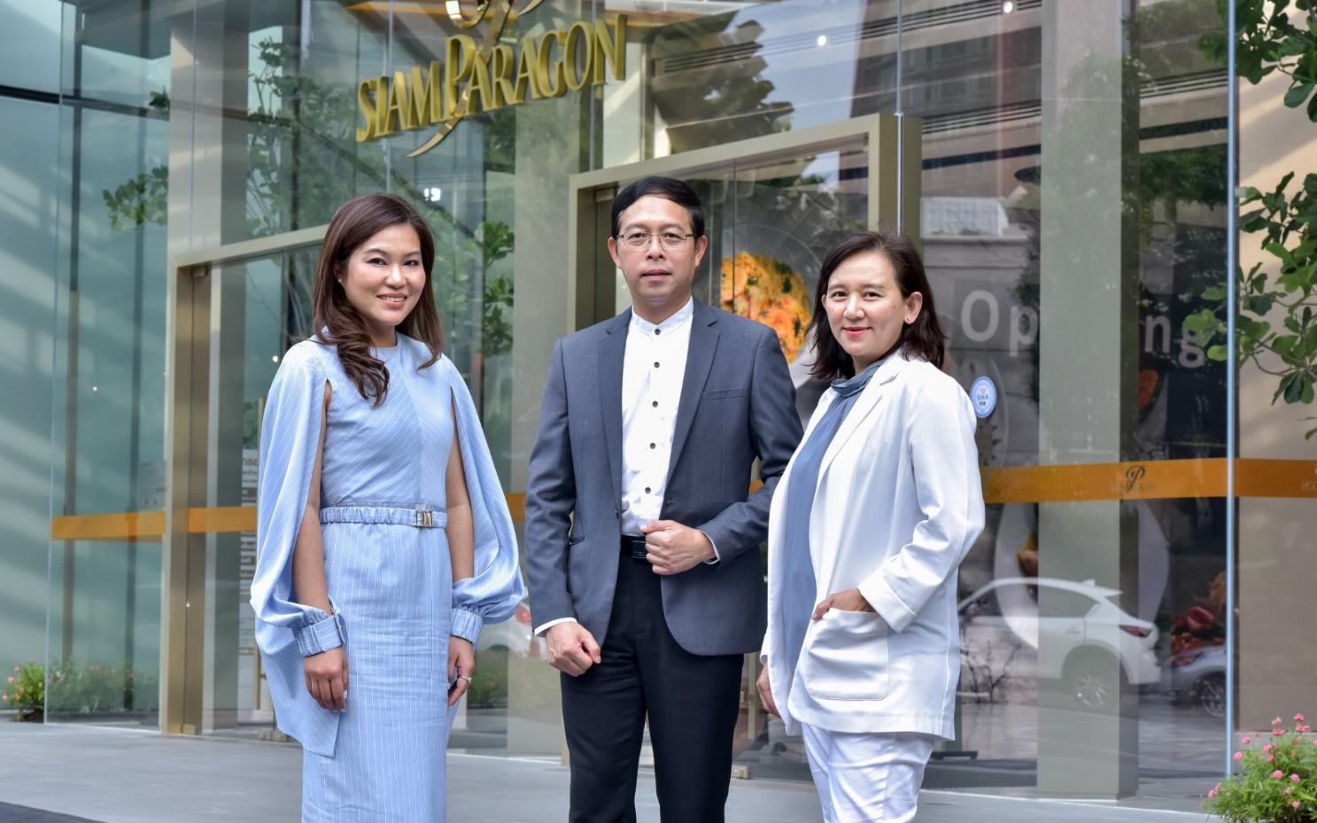 วันสยามและไอคอนสยาม ครองความเป็นที่หนึ่งในใจคอมมูนิตี้กลุ่มไลฟ์สไตล์พรีเมี่ยม