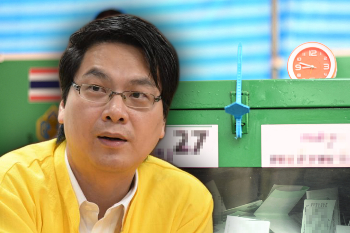 ผลเลือกตั้งเทศบาล “สติธร” ชี้กลุ่มธุรกิจใหม่ ย้ายขั้ว-โค่นแชมป์เก่า