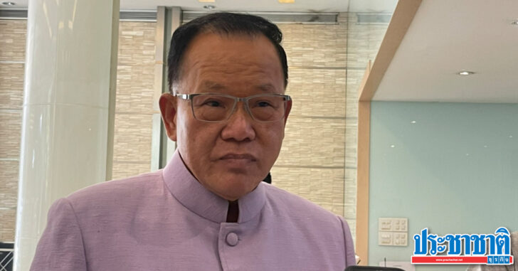 สันติ พร้อมพัฒน์