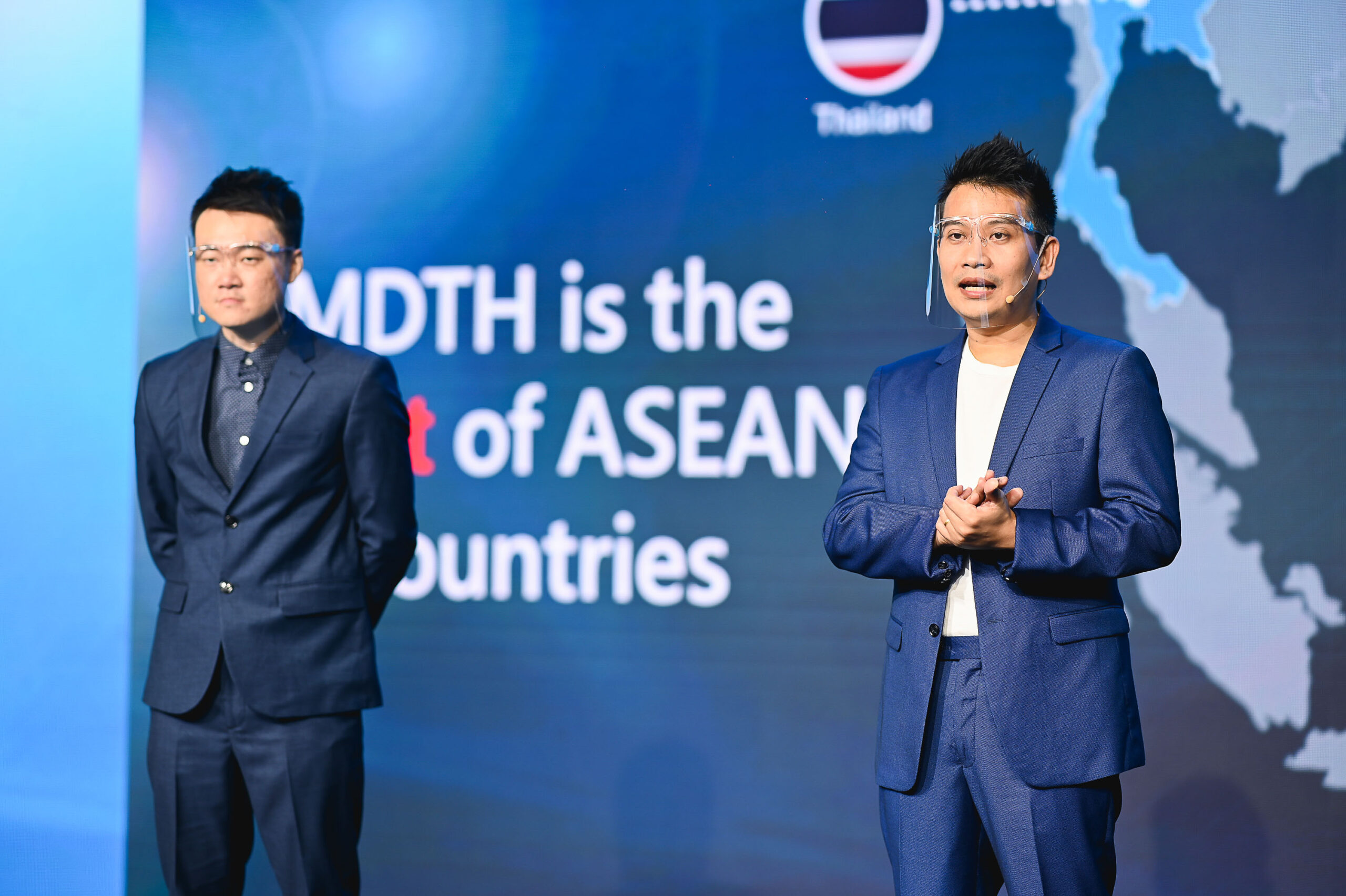 ออนไลน์อีเวนต์บูมจัด ไมเดียกวาดยอดขาย 300 ล้านบาท ใน 1 ชม.