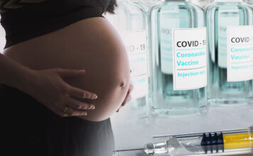 หญิงตั้งครรภ์-วัคซีนโควิด-1