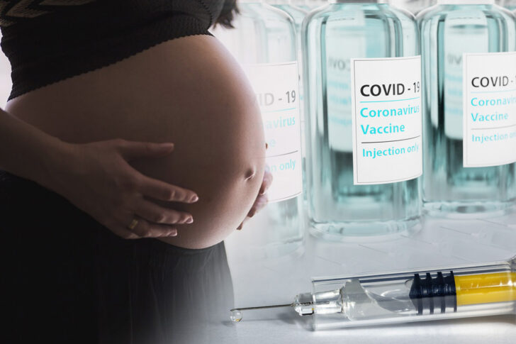 หญิงตั้งครรภ์-วัคซีนโควิด-1