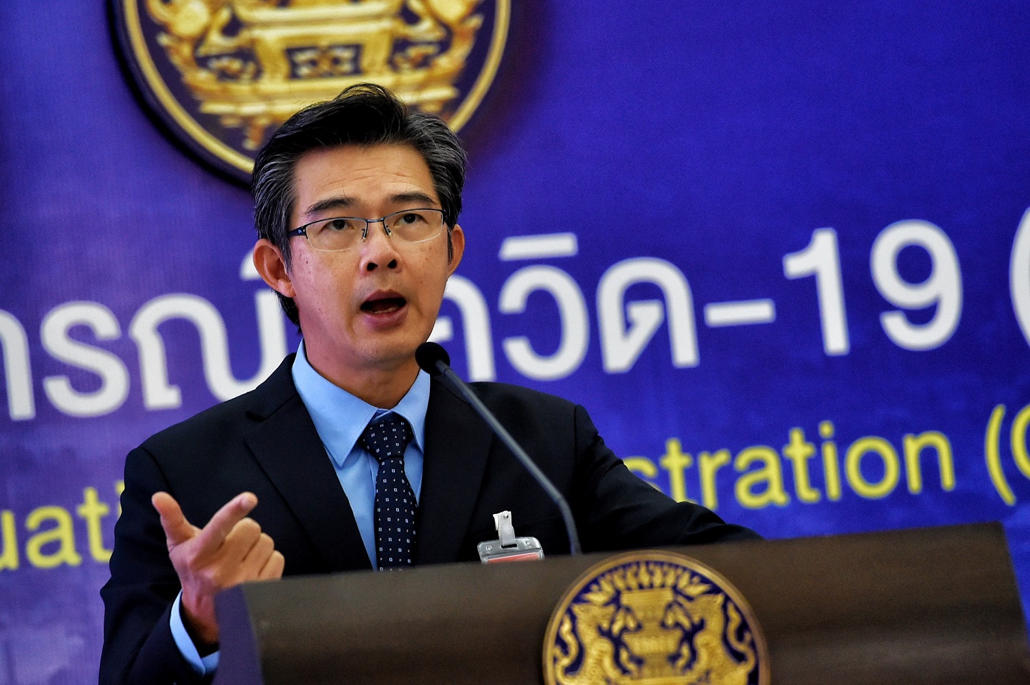 กางโรดแมปเปิดประเทศ! ศบค.ไฟเขียว “ปรับโซนสี-ลดวันกักตัว-ระดมฉีดวัคซีน”