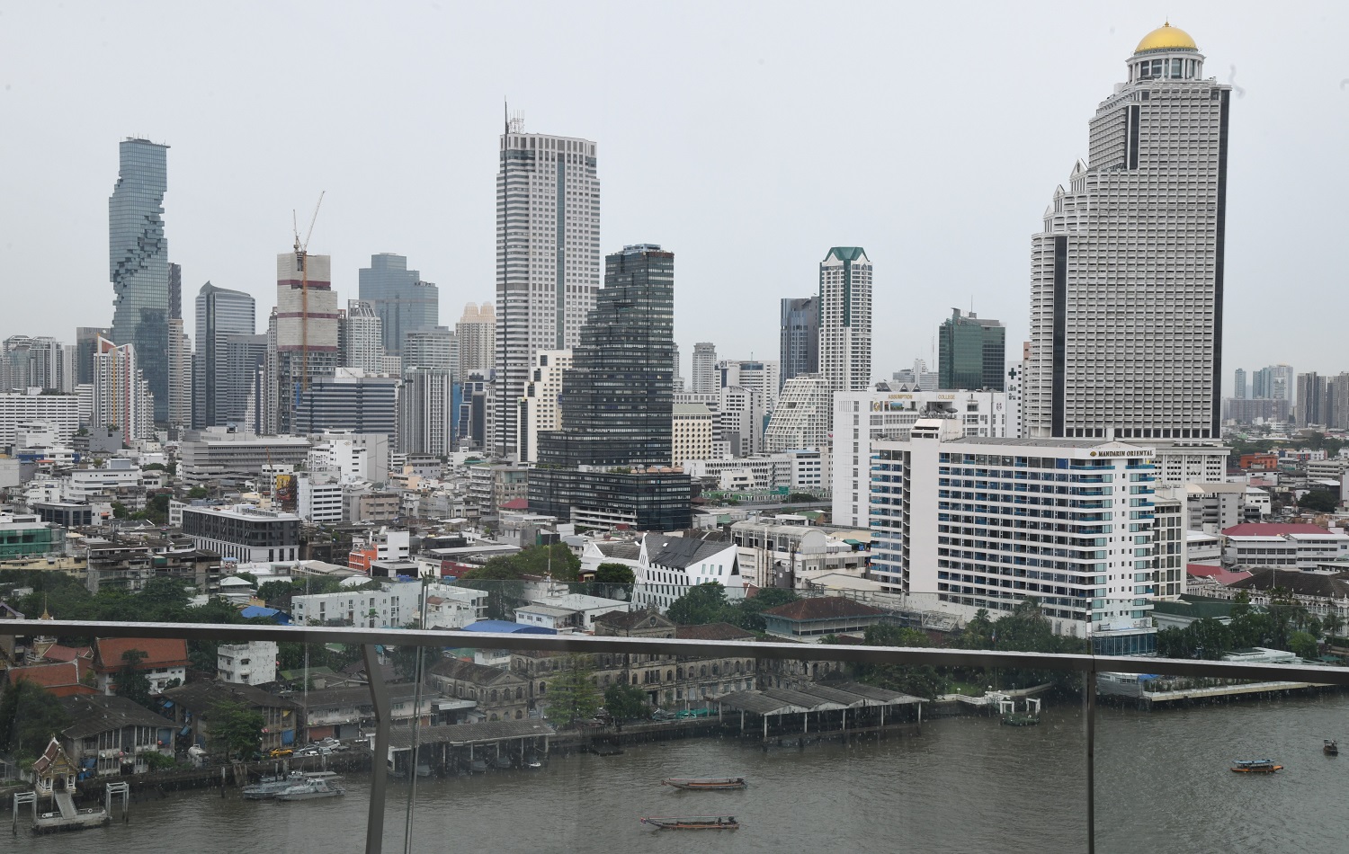 TMB Analytics หวั่นโควิดระลอก 3 ทุบซ้ำราคาคอนโดฯ ร่วงหนักขึ้น