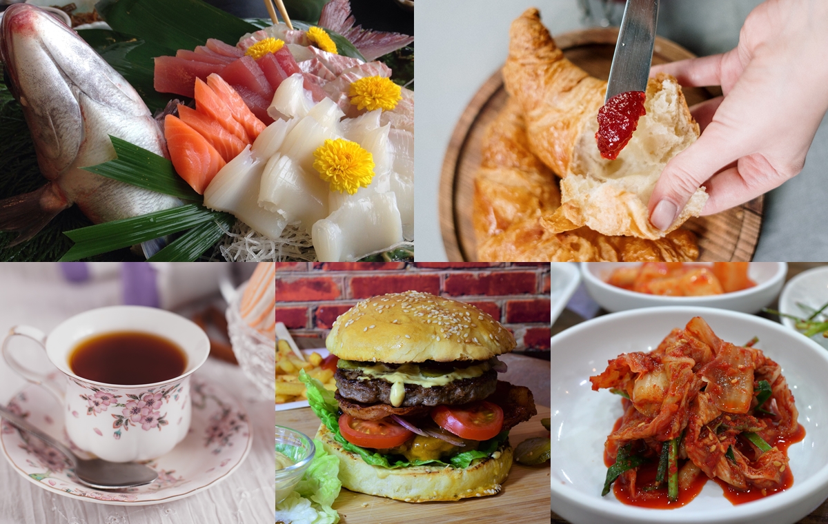 ย้อนที่มา 5 อาหารขึ้นชื่อประจำชาติ ที่อาจมีต้นกำเนิดจากประเทศอื่น