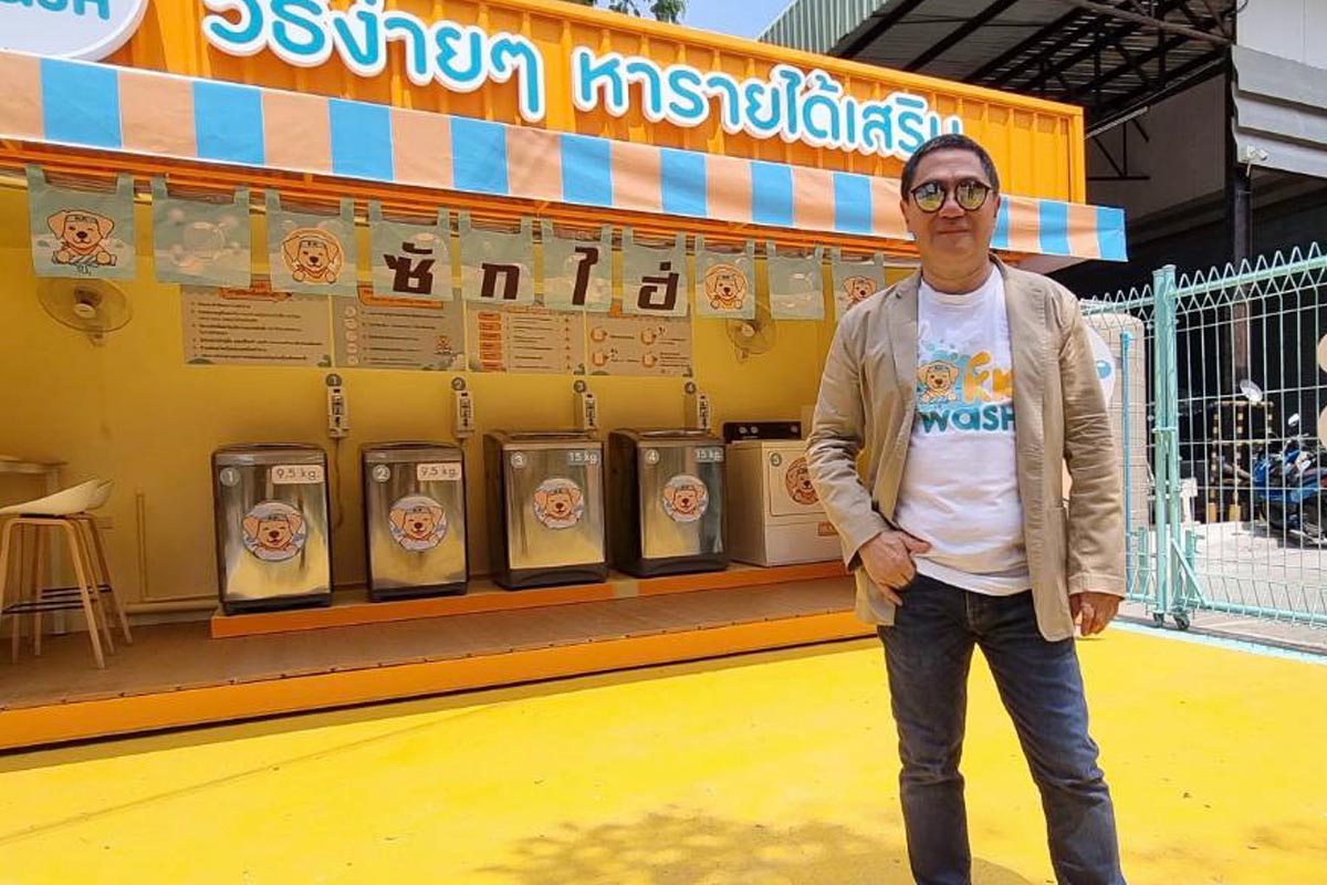 “อินเด็กซ์” ทลายกำแพงอีเวนต์ ลุยสารพัดแฟรนไชส์ปั๊มรายได้