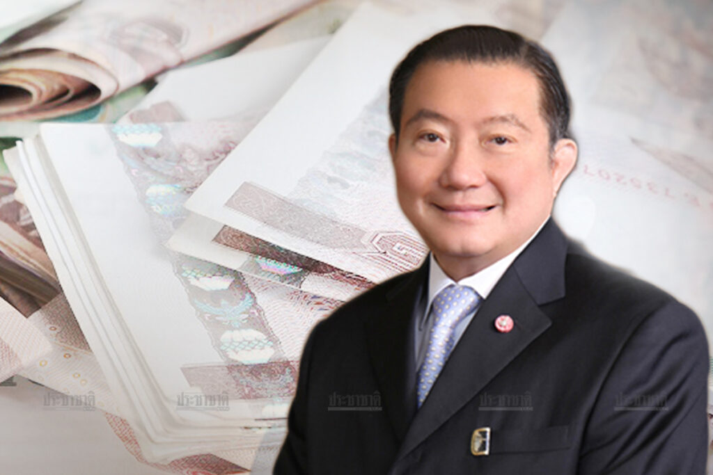 กลุ่มธุรกิจการเงิน เจ้าสัวเจริญ ประกาศ “งดจ่ายปันผล” ปี’63