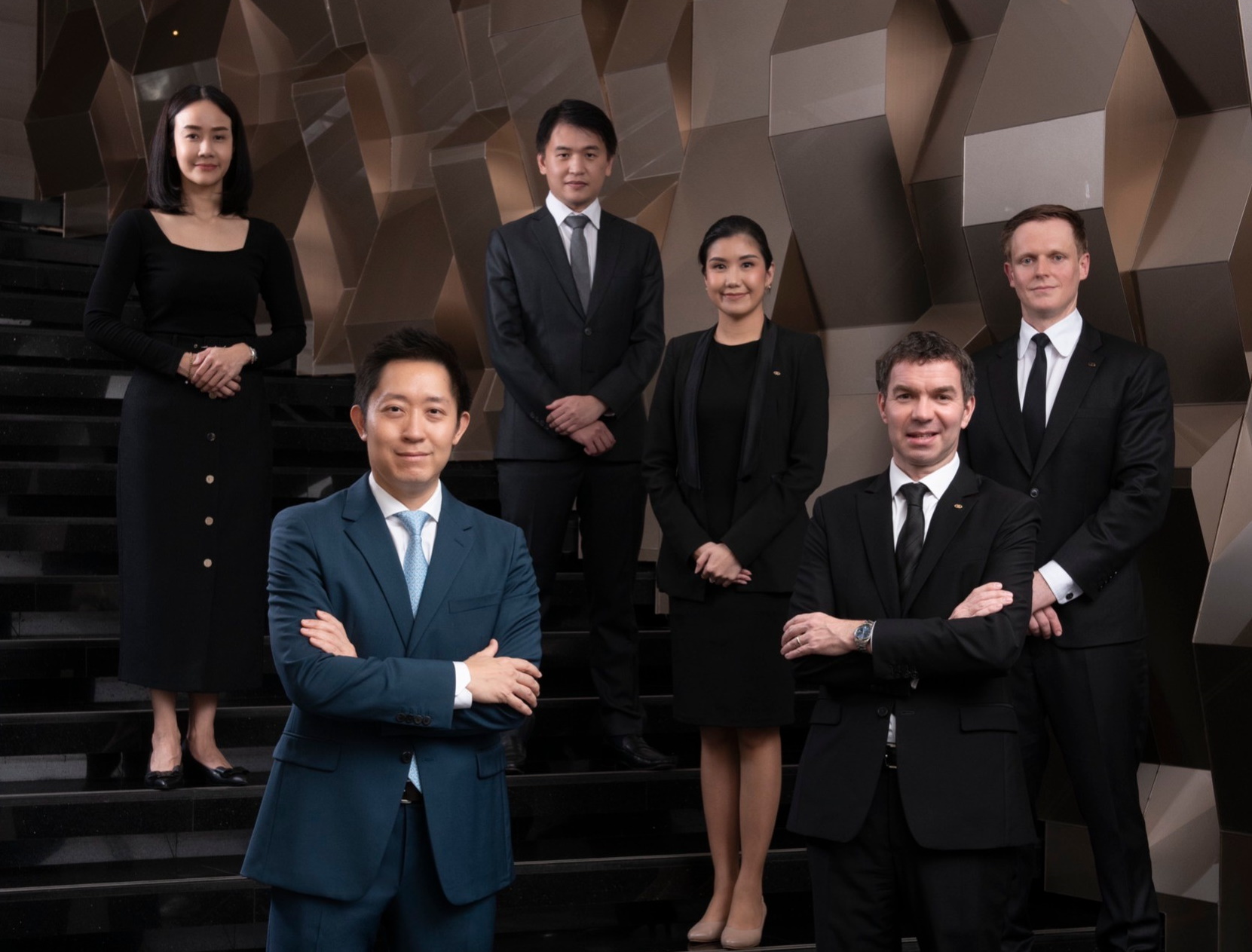 เมเจอร์ ผนึก โซฟิเทลฯ ชูบริการ “MJD Journey”