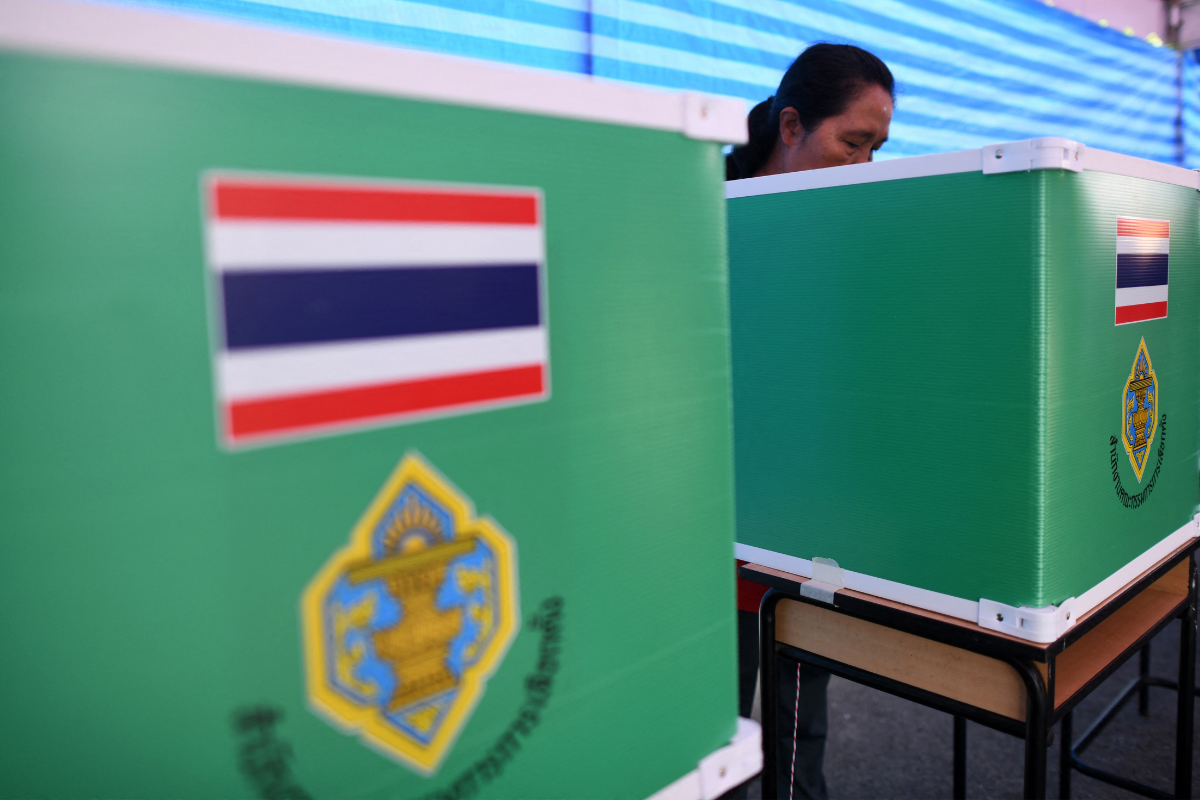 เลือกตั้งเทศบาลทั่วประเทศ 28 มี.ค. ขั้นตอนเช็กสิทธิ์-การเตรียมตัว