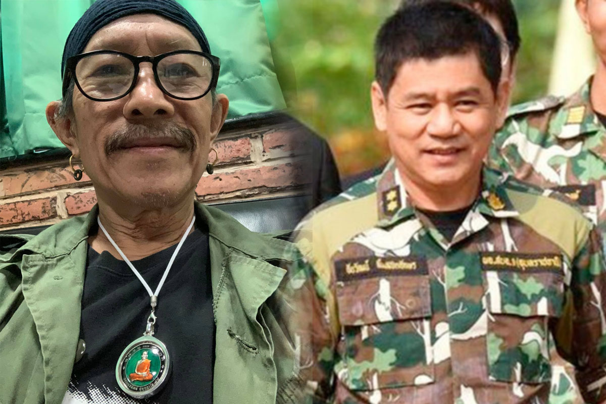 แอ๊ด คาราบาว “เซฟชัยวัฒน์” หลังถูกปลด ถามยุติธรรมแล้วหรือ