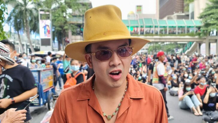 ศาลไม่ให้ประกัน “แอมมี่” มีคำสั่งส่งตัวไปเรือนจำพิเศษธนบุรี