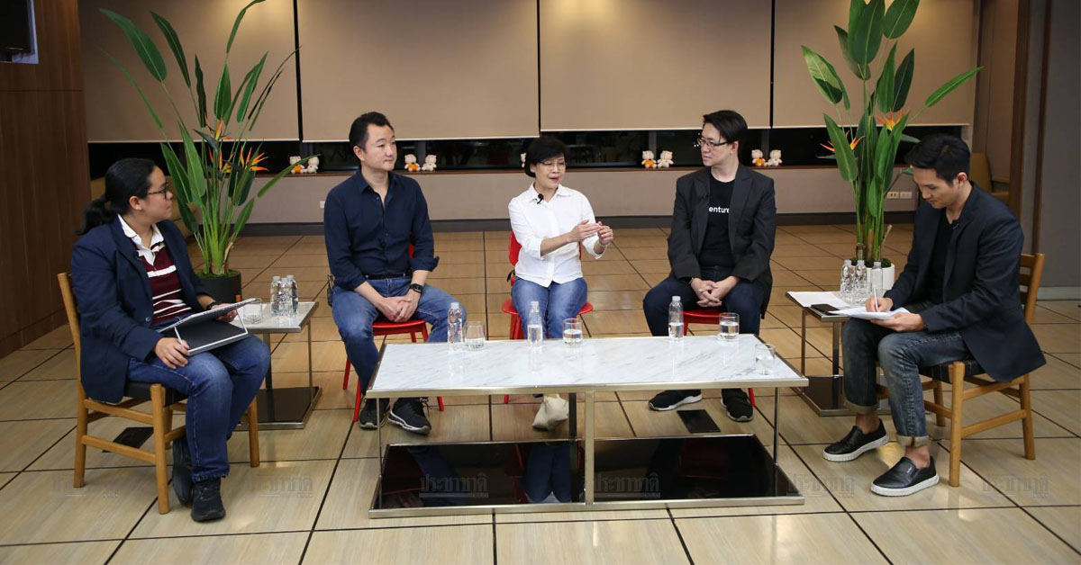 เจาะ “แซนด์บอกซ์ ETDA” สนามทดลองธุรกิจยุคดิจิทัล