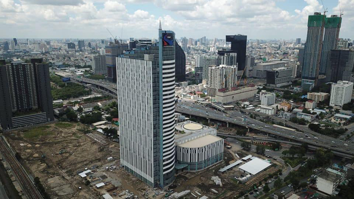 การทางพิเศษ1