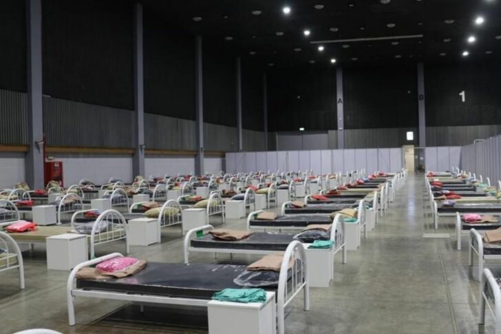 Hospital Sanam Hospital Sanam