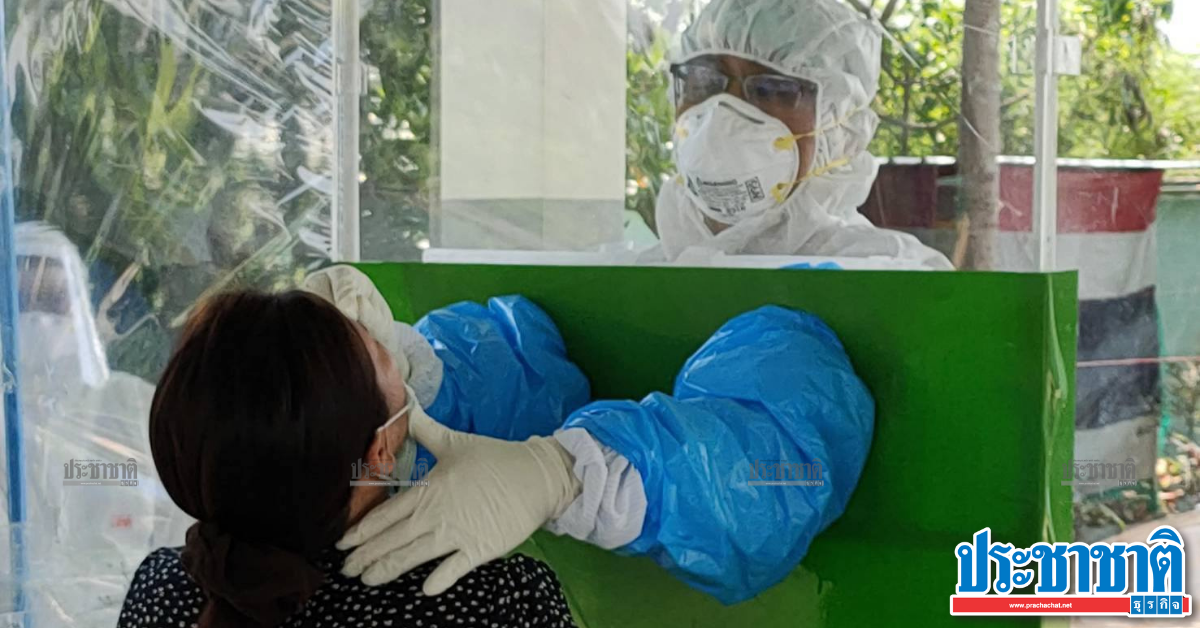 ไทยแซงสิงคโปร์ ยอดติดโควิดสะสมนำกว่า 600 ราย อันดับสู้โค ...