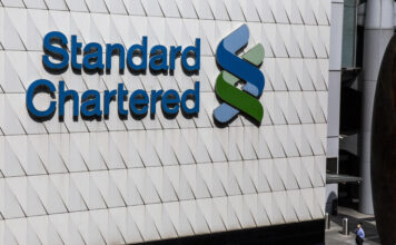 Standard Chartered Bank