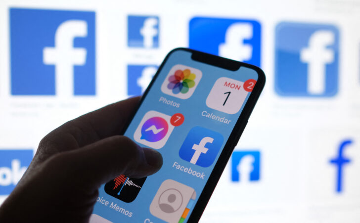 FILES-US-IT-LIFESTYLE-FACEBOOK เฟซบุ๊ก