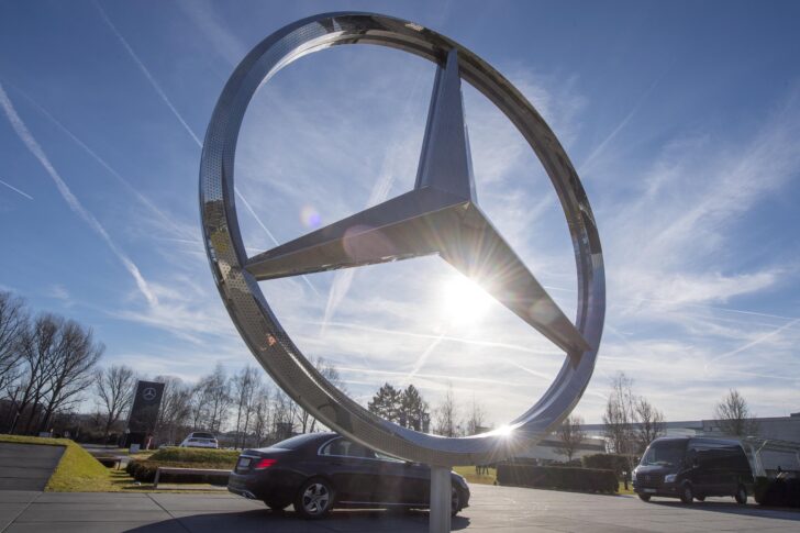 GERMANY-AUTO-INDUSTRY-ECONOMY